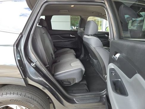 Used 2023 Hyundai Santa Fe SEL w/ Cargo Package AWD/4WD image 48