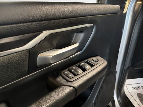 Used 2022 RAM 1500 Big Horn image 14