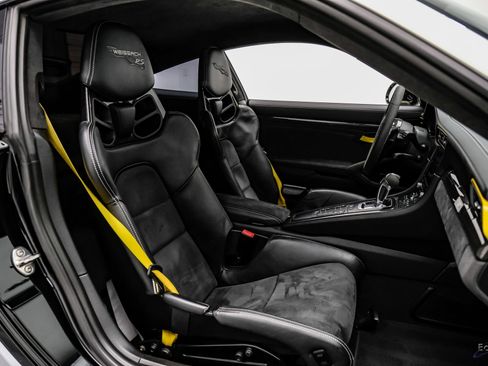 Used 2018 Porsche 911 GT2 RS w/ Weissach Package RWD image 60
