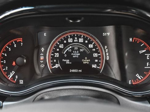 Used 2025 Dodge Durango GT AWD/4WD image 15