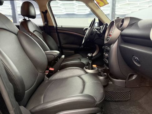 Used 2012 MINI Cooper Countryman S AWD/4WD image 7