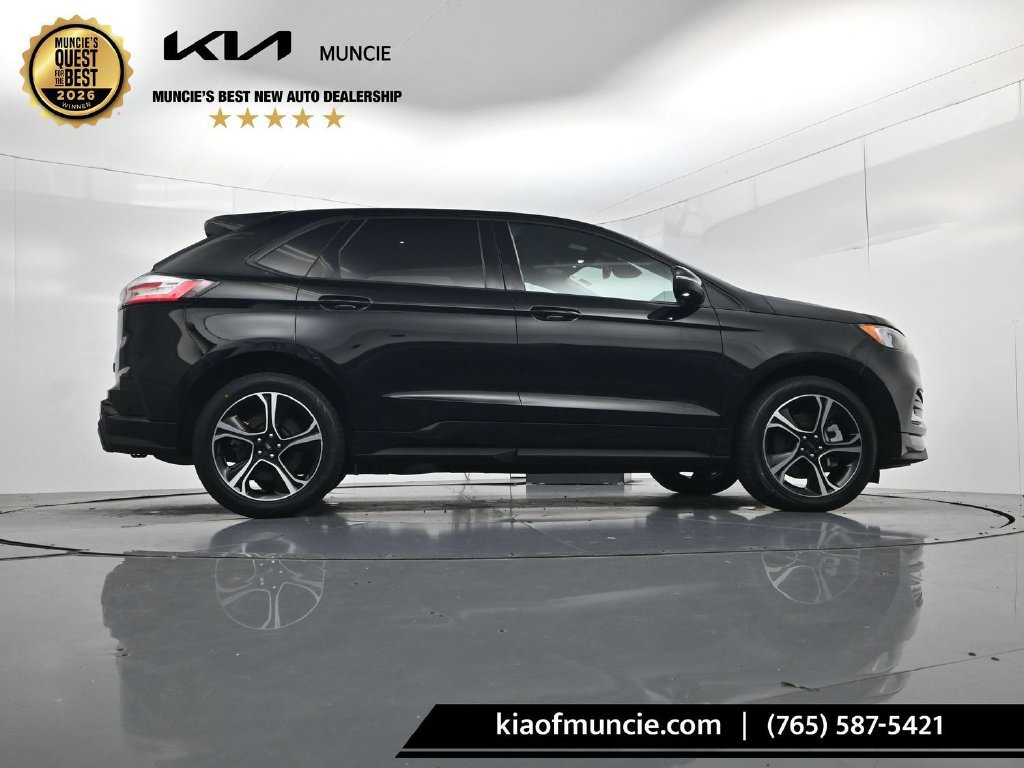 Used 2023 Ford Edge ST AWD/4WD image 44