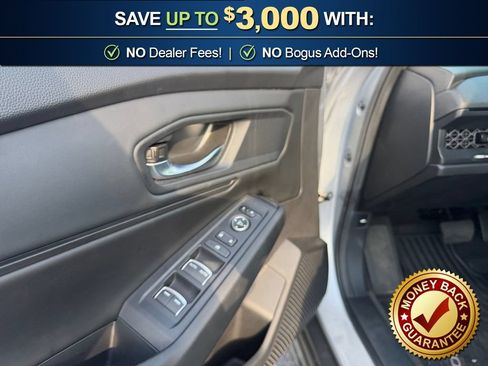 Used 2024 Honda Accord EX image 21