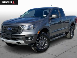 Certified 2021 Ford Ranger XLT w/ Equipment Group 301A Mid video 1