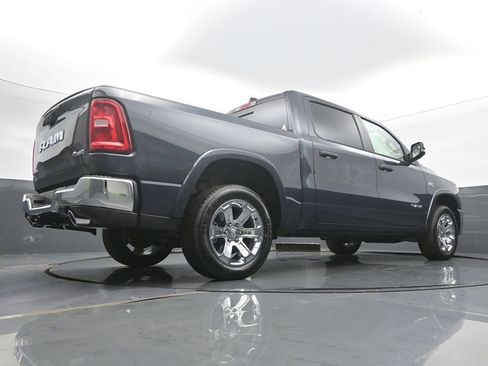 New 2026 RAM 1500 Big Horn image 51