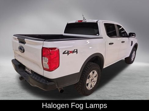 Used 2024 Ford Ranger XL w/ Trailer Tow Package image 6