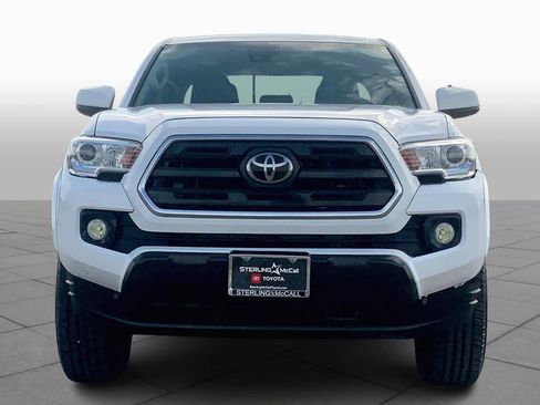 Used 2019 Toyota Tacoma SR5 image 5