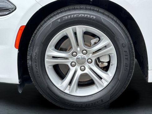 Certified 2023 Dodge Charger SXT image 24