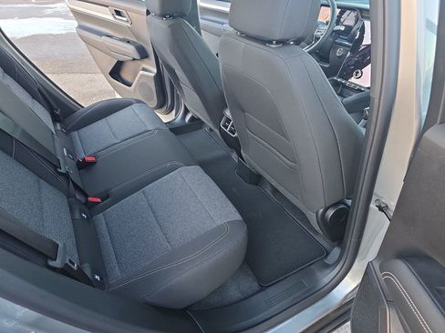 New 2026 GMC Terrain Elevation w/ Black Edition image 14