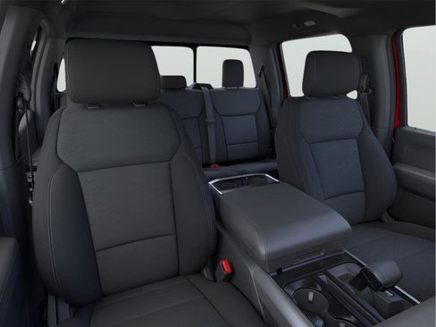 New 2026 Ford F150 XLT image 10