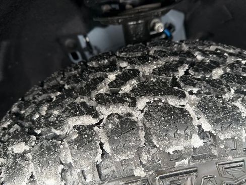 New 2026 Ford Maverick Tremor image 28