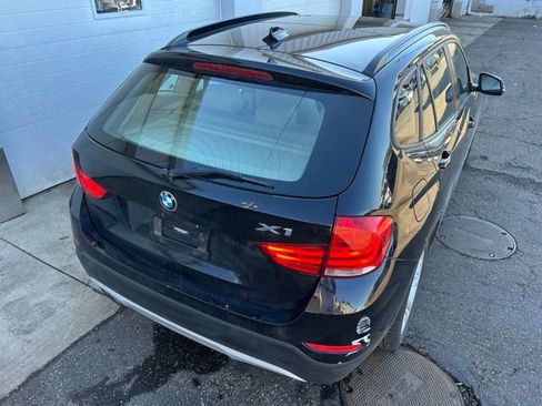Used 2015 BMW X1 xDrive28i image 5