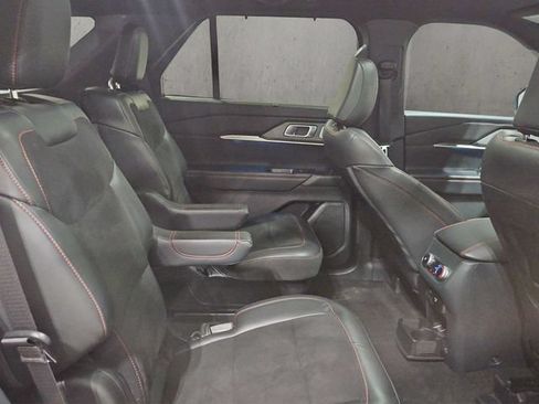 Used 2025 Ford Explorer ST AWD/4WD image 22