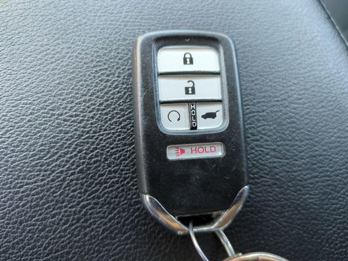 Used 2020 Honda CR-V EX-L image 9