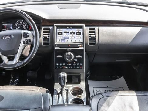 Used 2019 Ford Flex Limited AWD/4WD image 29