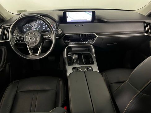 Used 2024 MAZDA CX-90 3.3 Turbo w/ Premium Package image 10