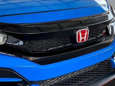 Used 2021 Honda Civic Type R image 29