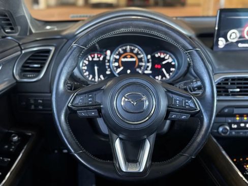 Used 2020 MAZDA CX-9 Signature AWD/4WD image 21