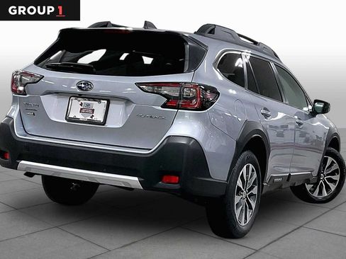 Used 2024 Subaru Outback Limited AWD/4WD image 13