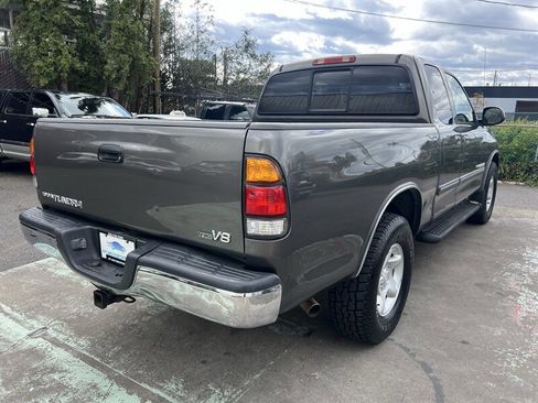Used 2003 Toyota Tundra SR5 RWD image 5