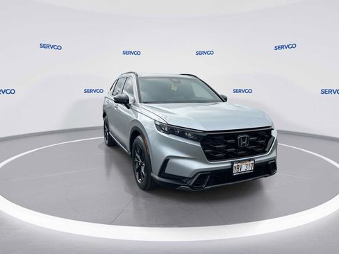 Used 2023 Honda CR-V Sport image 2