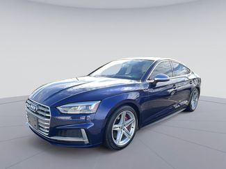 Used 2018 Audi S5 Premium Plus w/ Navigation Package video 1