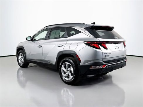 Used 2024 Hyundai Tucson SEL image 6
