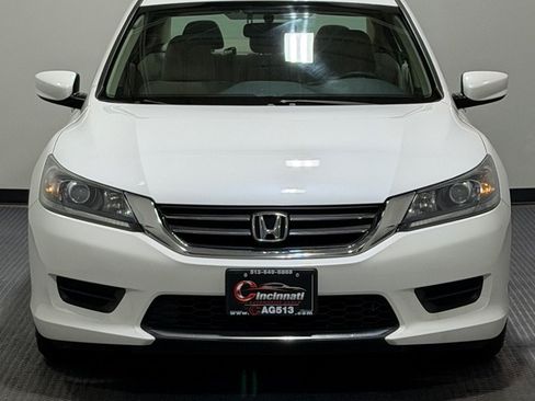 Used 2013 Honda Accord LX image 3