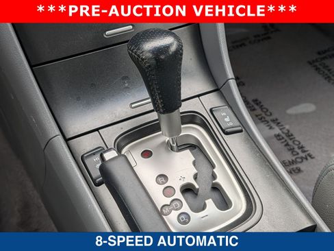 Used 2004 Acura TSX FWD image 31