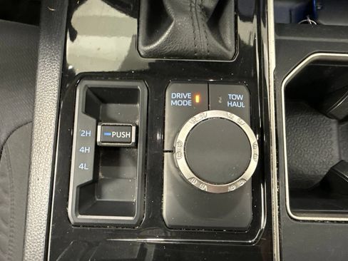 Used 2023 Toyota Tundra SR5 w/ SR5 Convenience Package AWD/4WD image 24