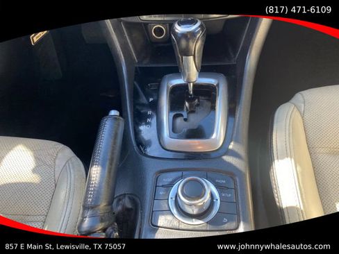 Used 2014 MAZDA MAZDA6 Grand Touring w/ MRCC + FOW Package image 22