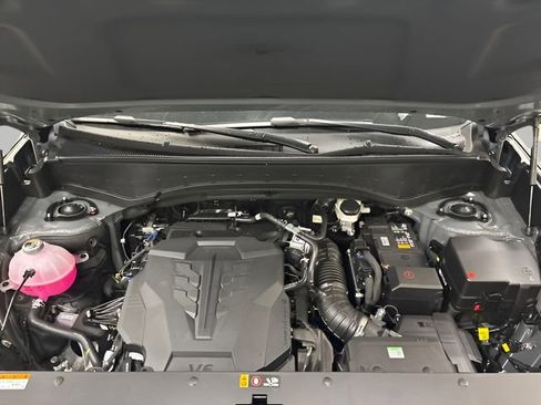 New 2026 Hyundai Palisade XRT Pro image 21