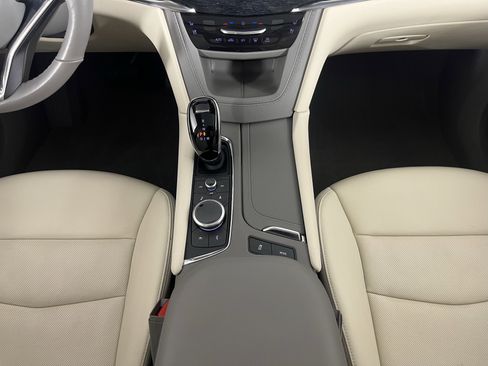 Used 2023 Cadillac XT6 Premium Luxury w/ Technology Package image 49