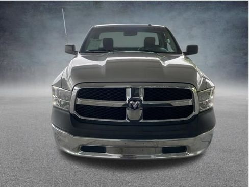 Used 2016 RAM 1500 Tradesman w/ Power & Remote Entry Group RWD image 12