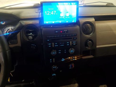 Used 2014 Ford F150 XL w/ Power Equipment Group AWD/4WD image 18