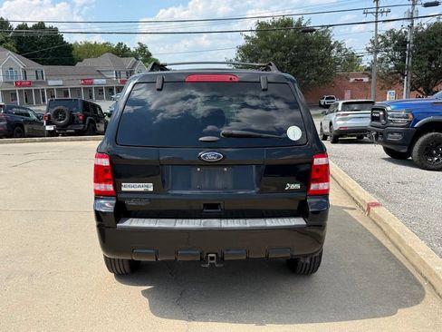 Used 2012 Ford Escape XLT AWD/4WD image 7
