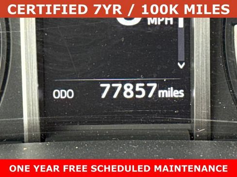 Used 2023 Toyota 4Runner Limited AWD/4WD image 29