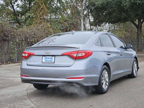 Used 2016 Hyundai Sonata SE image 5