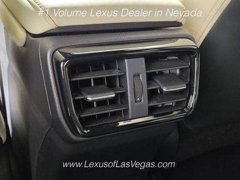 Used 2023 Lexus NX 350 AWD image 18
