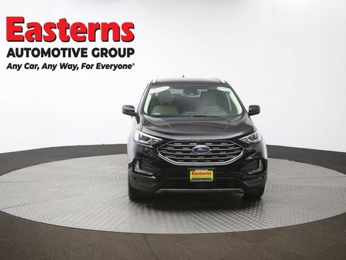 Used 2021 Ford Edge SEL w/ Convenience Package image 53
