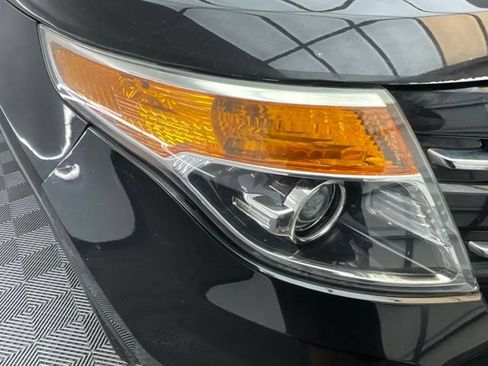 Used 2014 Ford Explorer Limited AWD/4WD image 26