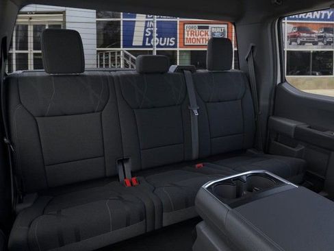 New 2026 Ford F150 STX w/ Equipment Group 200A image 11