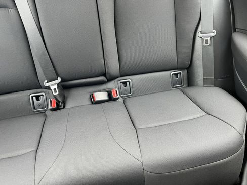 Used 2025 Toyota Corolla LE FWD image 32