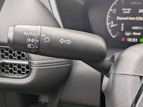 Used 2024 Honda HR-V EX-L image 24