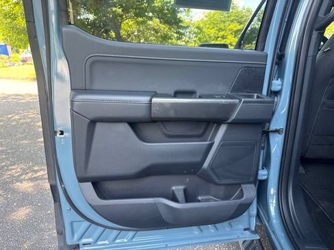 Used 2023 Ford F150 XLT AWD/4WD image 17