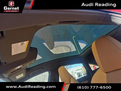 New 2026 Audi A6 Premium Plus AWD/4WD image 11