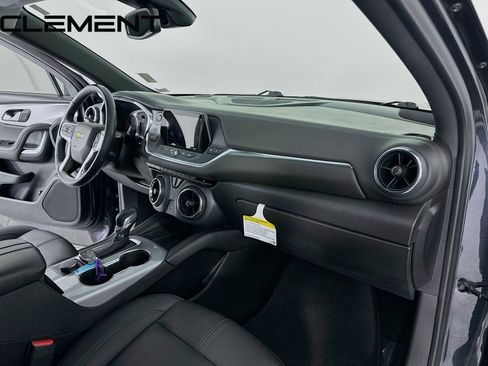 Used 2022 Chevrolet Blazer LT image 34