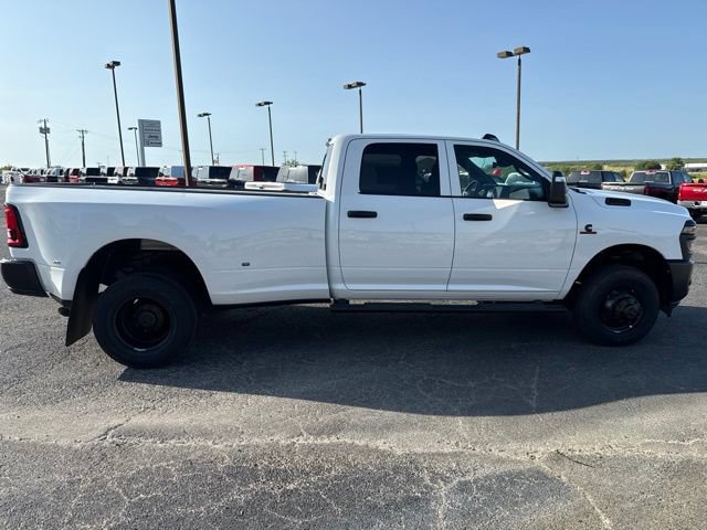 New 2026 RAM 3500 Tradesman AWD/4WD image 6