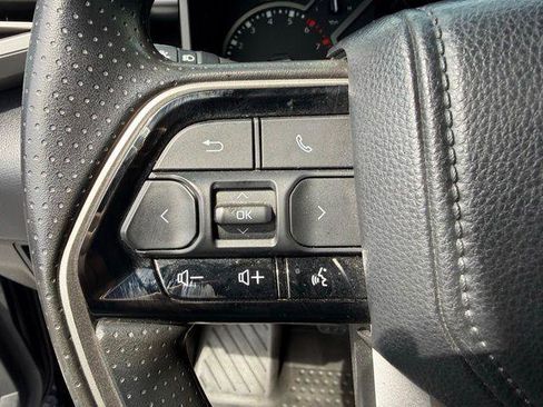 Used 2024 Toyota Tundra SR5 AWD/4WD image 8