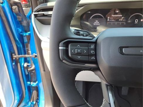 New 2026 Jeep Cherokee Limited AWD/4WD image 20